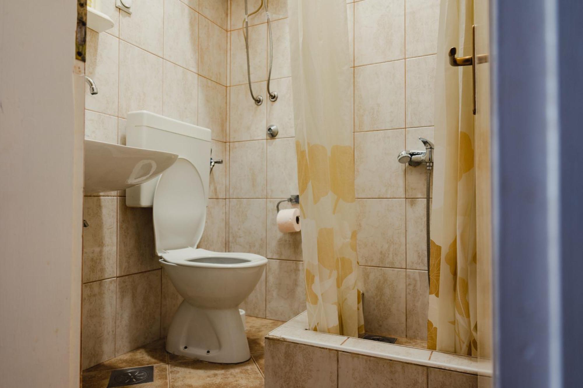 Apartments Djukic Tivat Phòng bức ảnh