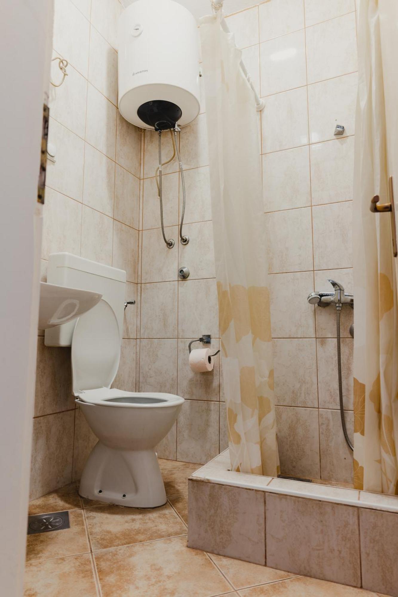 Apartments Djukic Tivat Phòng bức ảnh